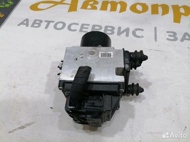 Блок ABS Vw Passat B6 универсал 1.8 BZB 2008