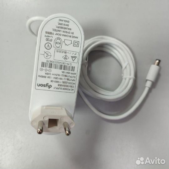 Блок питания для увлажнителя Dyson AM10