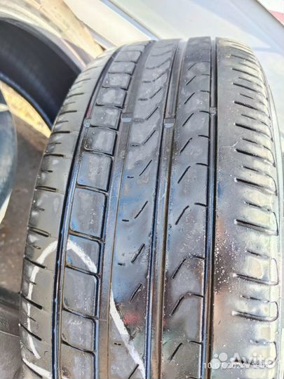 Pirelli Scorpion Verde 215/60 R17