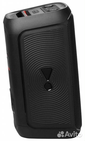 Портативная акустика JBL Party Box Club 120 Black