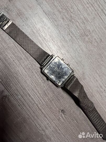 Часы casio MTP-B205M на запчасти