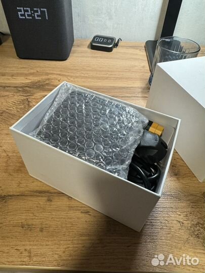 Блок питания на 100 ватт ToolKit