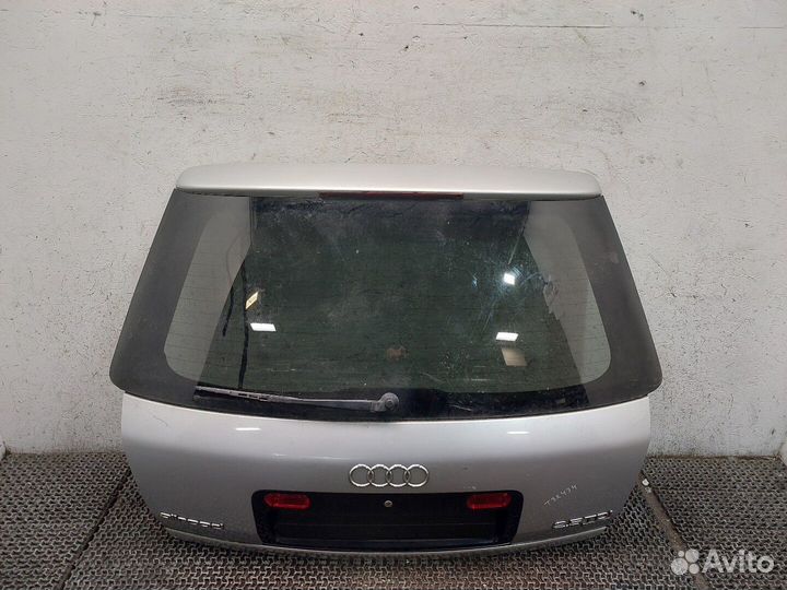 Фонарь (стоп-сигнал) Audi A6 (C5) Allroad, 2005