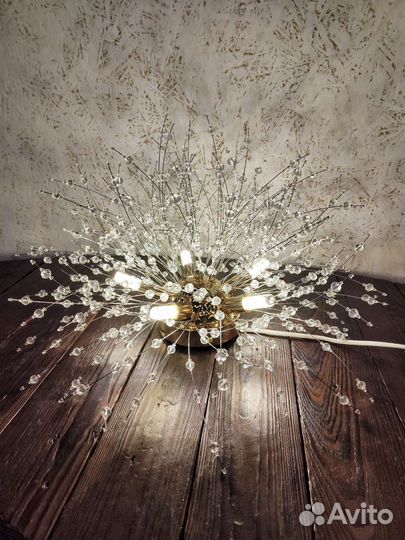 Люстра потолочная 