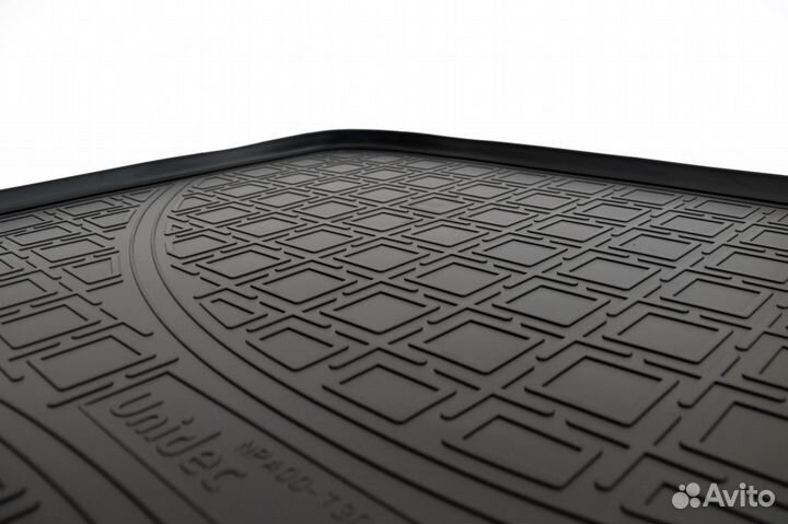 Коврик в багажник BMW X4 F26 2014-2018