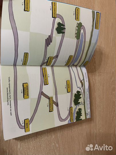 Книга «Жизнь на 100»