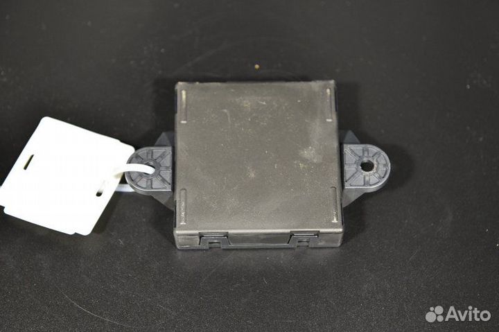 Блок управления двери задний левый Mercedes-Benz