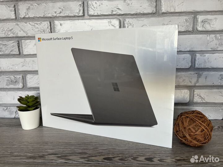Microsoft surface laptop 5 15