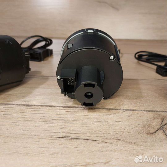 Блок управления светом с датчиком света Volkswagen