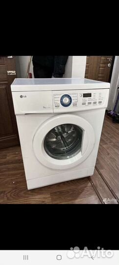 Ремонт стиральных машин на дому