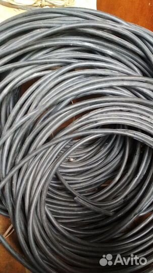 Кабель Ввг нг 5#2.5кв