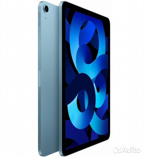 Планшет Apple iPad 10.9 2022, 256 гб