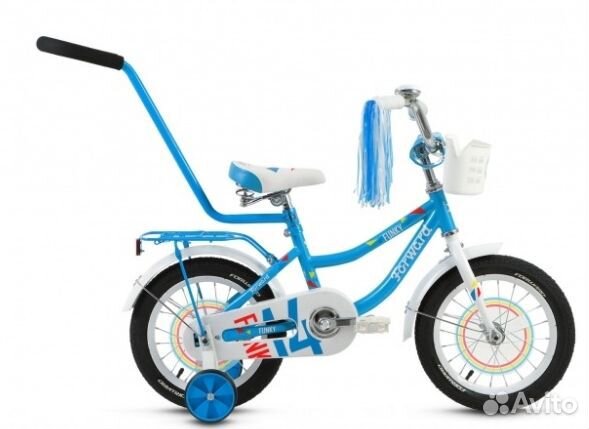 Велосипед велосипед