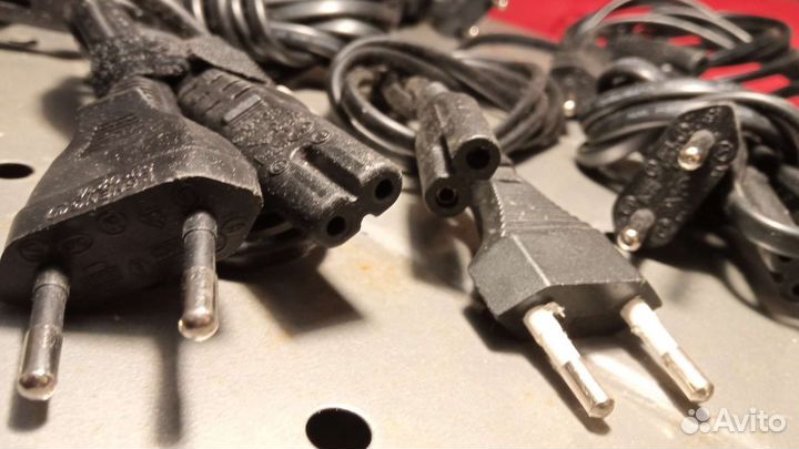 Провода питания для бытовой техники