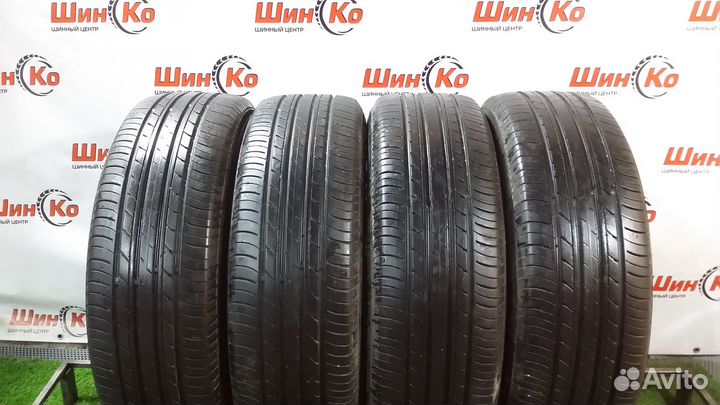 Yokohama Geolandar G098A 225/65 R17