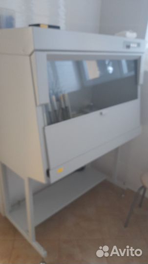 Лабораторные приборы