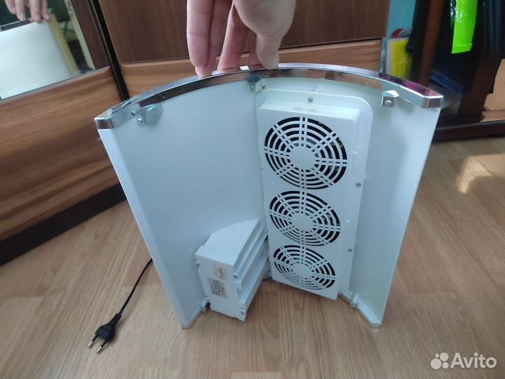 Комплект доя маникюра