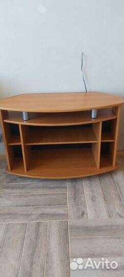 Тумба под телевизор бу