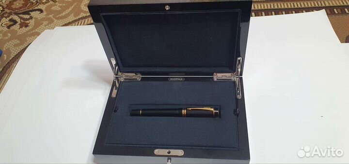 Перьевая ручка Duofold