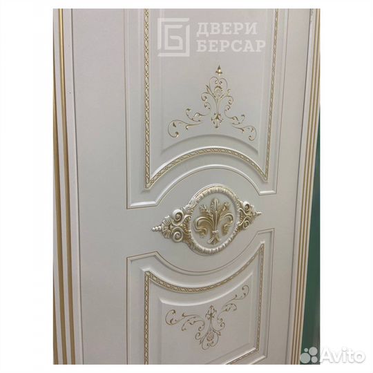 Межкомнатная дверь «Изабелла»