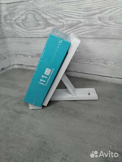 Наушники беспроводные i11