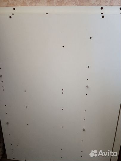 Шкафы кухонные б/у