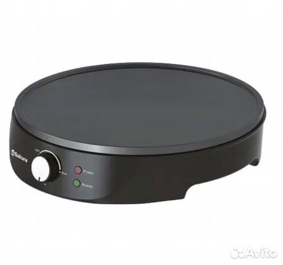 Блинница Sakura