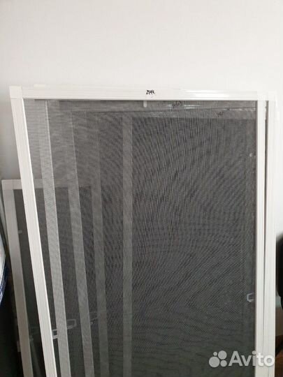 Москитные сетки