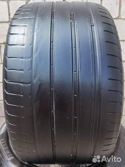 Pirelli P Zero 295/30 R20 101Y