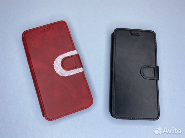 Чехол книжка на Samsung A32