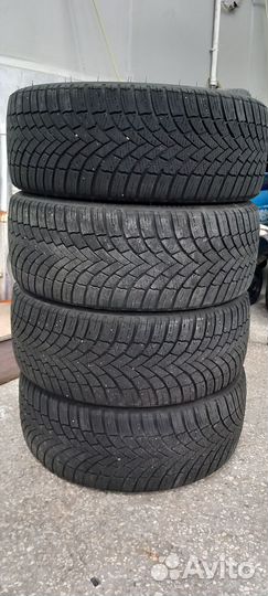 Bridgestone Blizzak LM-005 195/45 R16 84H