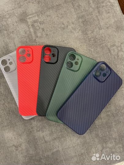 Чехол на iPhone 12 mini