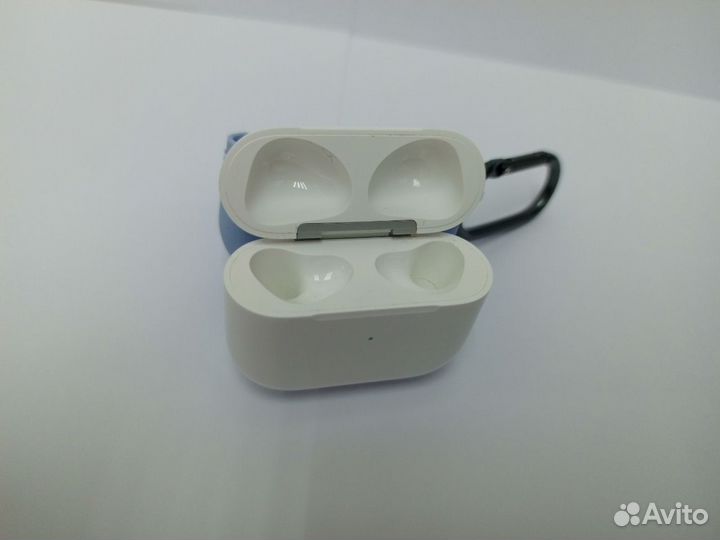 Оригинальные наушники Apple Airpods 3 id138767