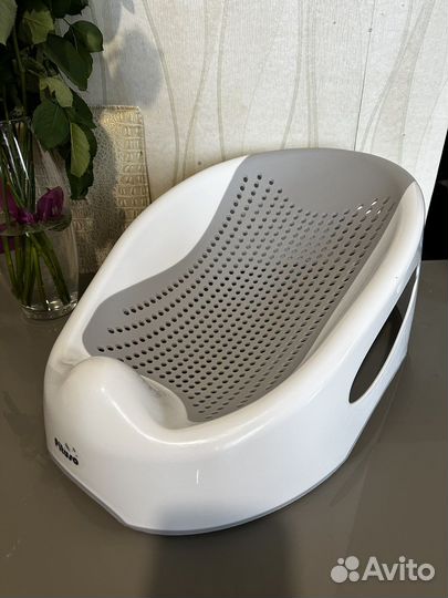 Горка для купания