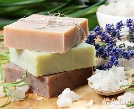 Упаковщик мыла, без опыта, подработка