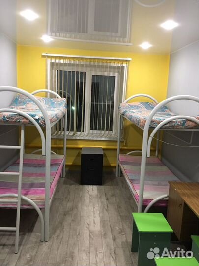 Администратор в мини-отель