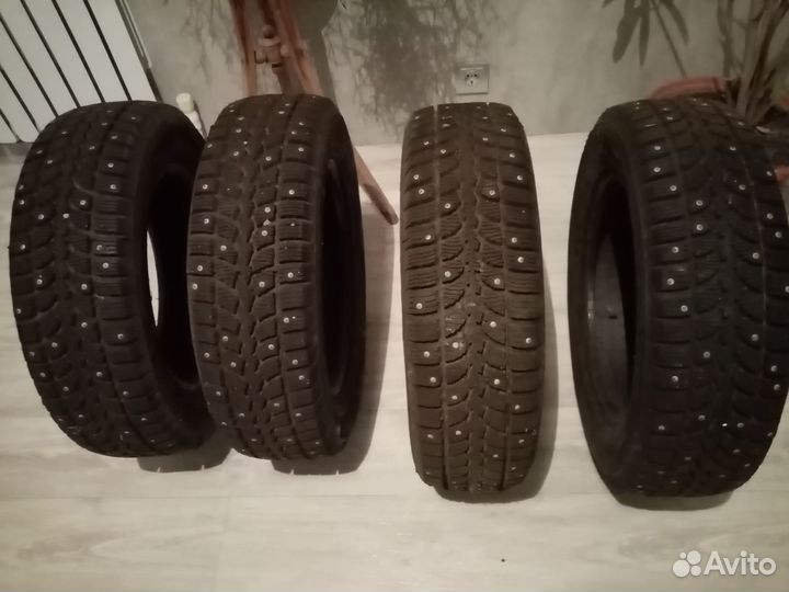 КАМА 505 Irbis 175/65 R14 82T