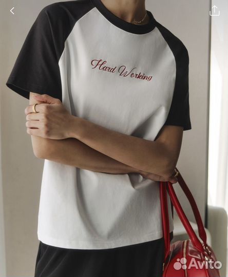 Футболка lichi S