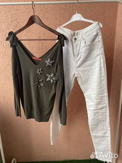 Вещи пакетом 42