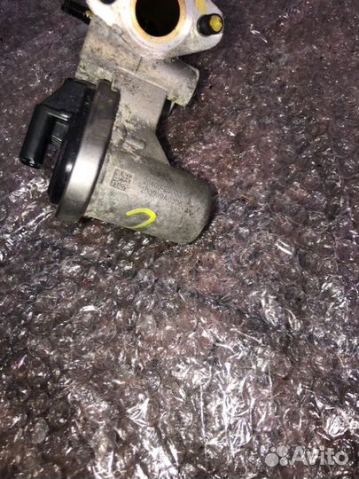 Клапан EGR Kia K8 G4KN