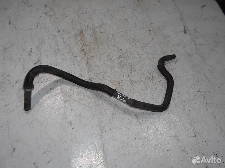 Патрубок двигателя Nissan Qashqai J11