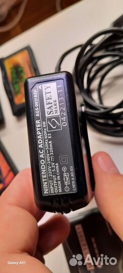 Game boy advance sp 101