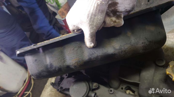 Запчасти бу на ldv Maxus