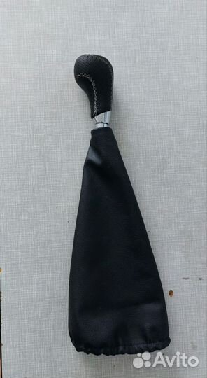 Ручка кпп на ваз