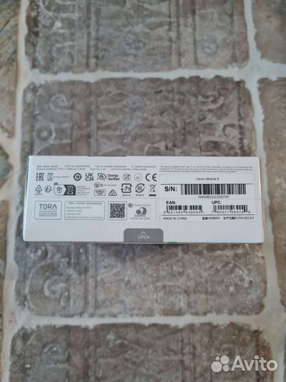 Стабилизатор для смартфонов DJI Osmo Mobile 6 OM6