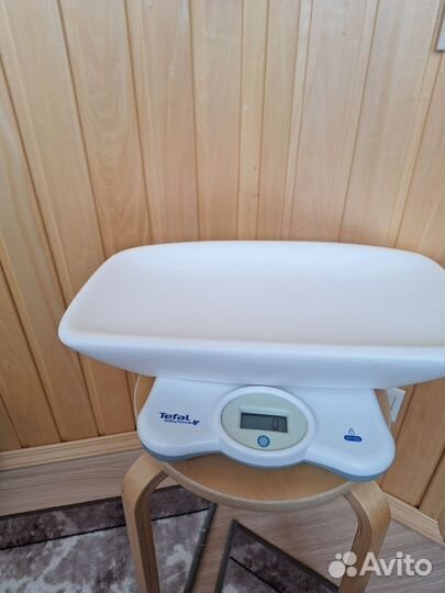 Детские весы