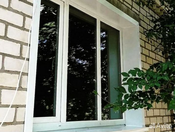 Окна пвх