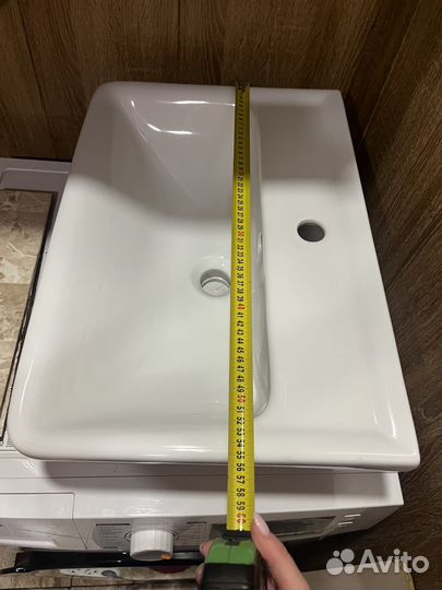 Раковина в ванную