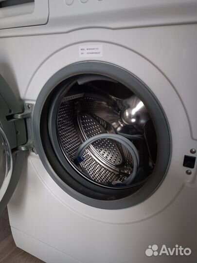 Стиральная машинка Samsung б/у