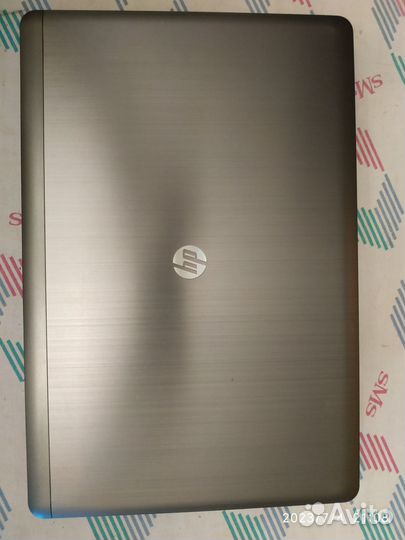 HP ProBook 4540s